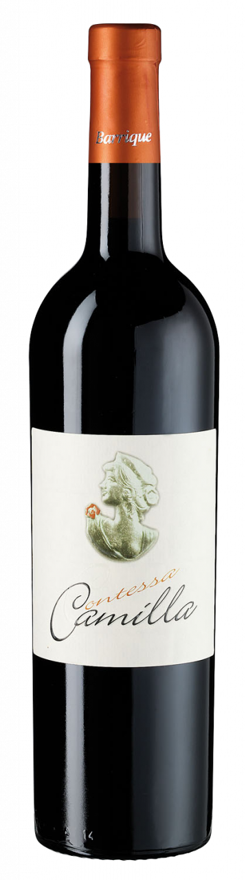 Di Camilllo Vini Contessa Camilla Montepulciano d?Abruzzo DOC Barrique