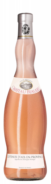 Château Beaulieu Grand Vin de Provence