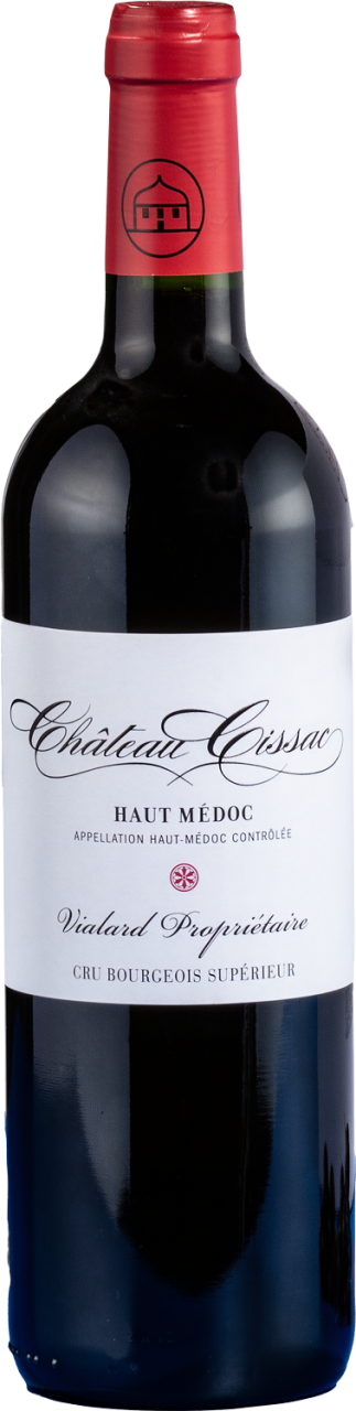 Château Cissac Cru Bourgeois Superieur