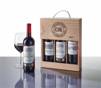 VINS DE BORDEAUX - Goldprämiert