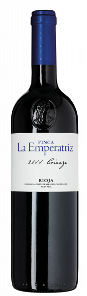 Finca La Emperatriz Crianza