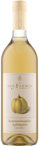 Van Nahmen Van Nahmen Konstantinopler Apfelquitte-Nektar