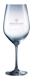 Kristall-Weinglas für Kristall-Weinglas für Rot- oder Weißweine Vina · Zwiesel