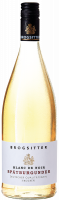 Brogsitter Blanc de Noir Spätburgunder