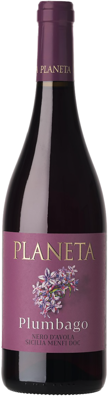 Planeta Plumbago Nero d'Avola Barrique