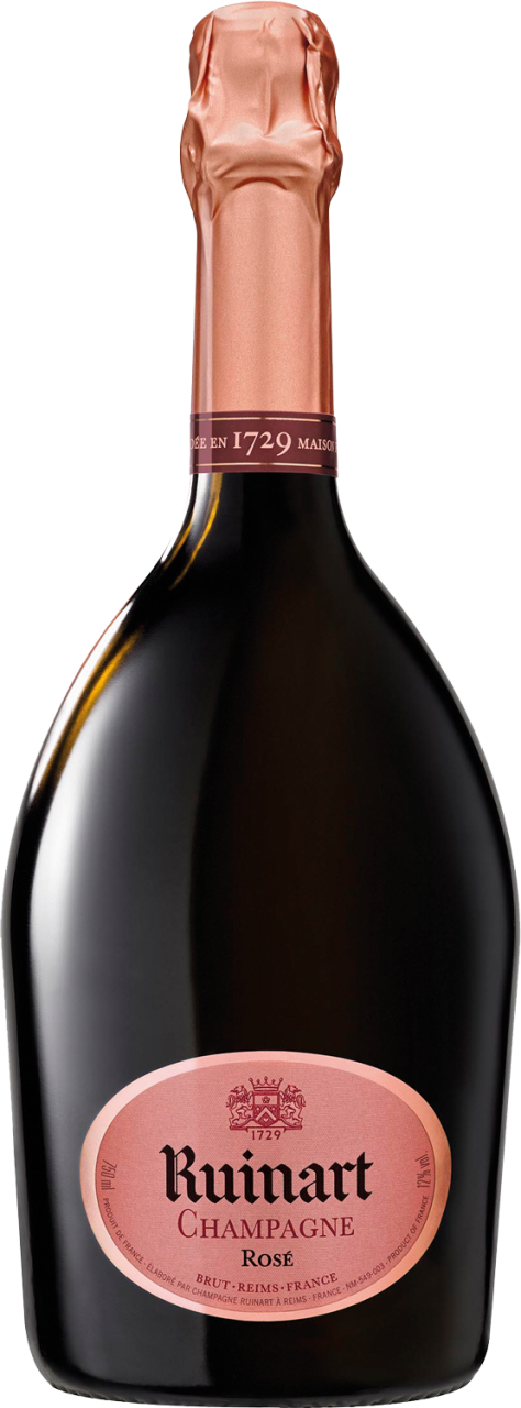 Ruinart Rosé Brut