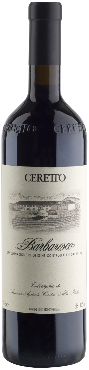 Ceretto Barbaresco DOCG