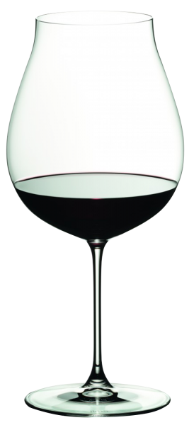 Riedel Glas Veritas "New World Pinot Noir"