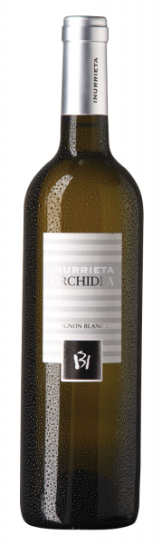 Inurrieta Orchidea Sauvignon Blanc