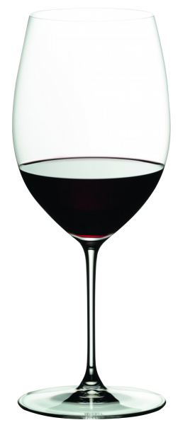 Riedel Glas Veritas "Cabernet / Merlot"