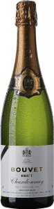 Bouvet Ladubay Bouvet Bouvet Ladubay Bouvet Crémant de Loire Chardonnay Brut
