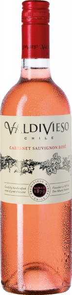 Valdivieso Cabernet Sauvignon Rosé