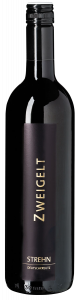 Strehn Zweigelt Strehn Zweigelt