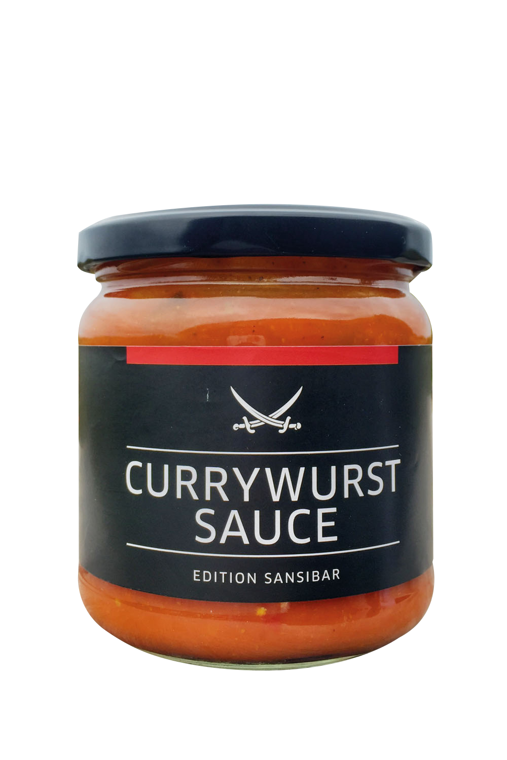 Sansibar Original Currywurst Sauce | Feinkost | Gourmet | Wein ...