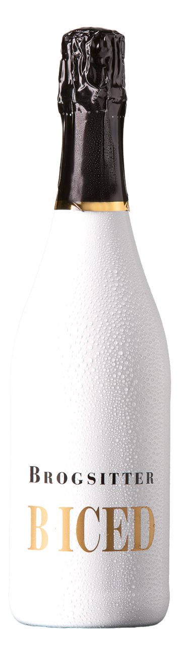 Brogsitter B · ICED Sekt