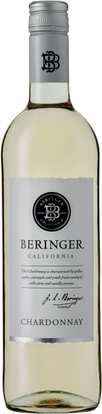 Beringer Chardonnay California Classics