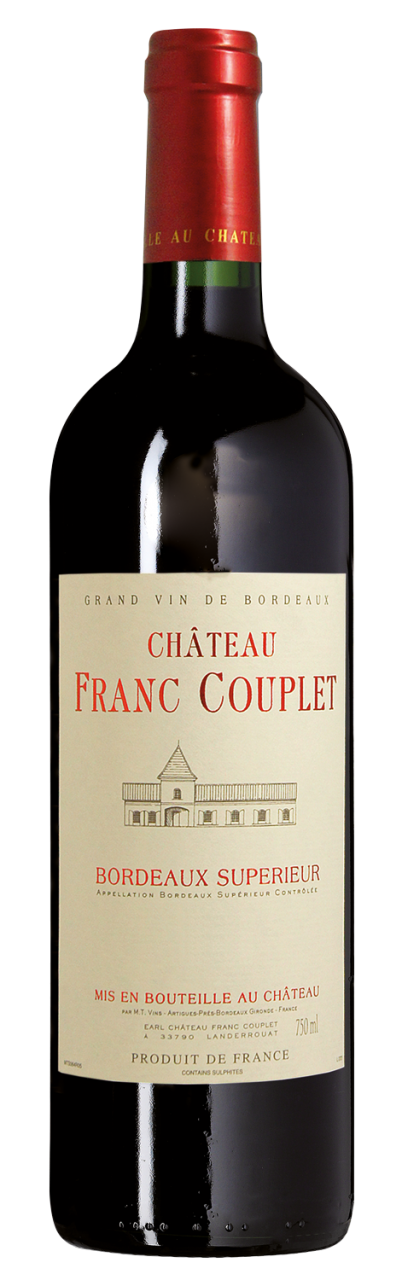 besten de Côtes den für & Finde Wein Preis Spirituosen L - Lafitte Bordeaux Château AOC 0,375