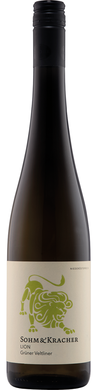Kracher Grüner Veltliner "Lion"