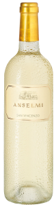 Roberto Anselmi San Roberto Anselmi San Vincenzo Veneto Bianco IGP