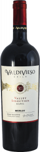 Valdivieso Merlot Gran Valdivieso Merlot Gran Reserva Valley Selection