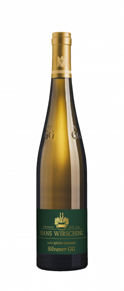 Hans Wirsching Iphöfer Kammer Silvaner Großes Gewächs
