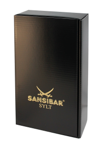 Sansibar Geschenkkarton Sansibar Geschenkkarton für 2 Flaschen