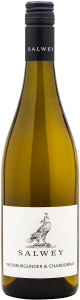 Salwey Weißburgunder Salwey Weißburgunder & Chardonnnay VDP Gutswein