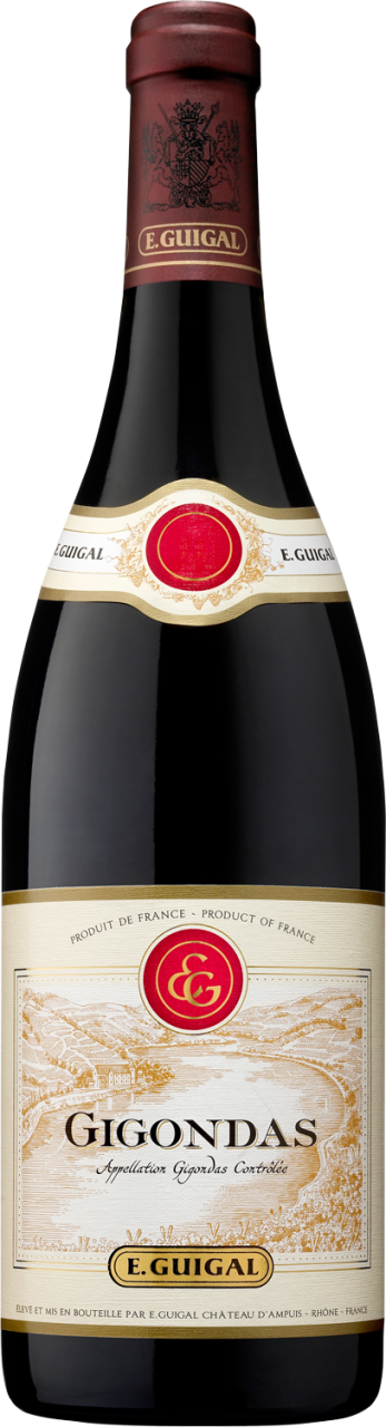 Château d?Ampuis Gigondas AC