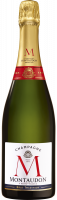 Champagne Montaudon Brut Tradition