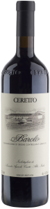 Ceretto Barolo DOCG Ceretto Barolo DOCG