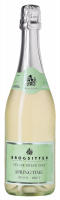 Brogsitter SPRINGTIME Pinot Brut Sekt