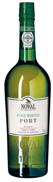 Quinta do Noval Fine White Port Portwein