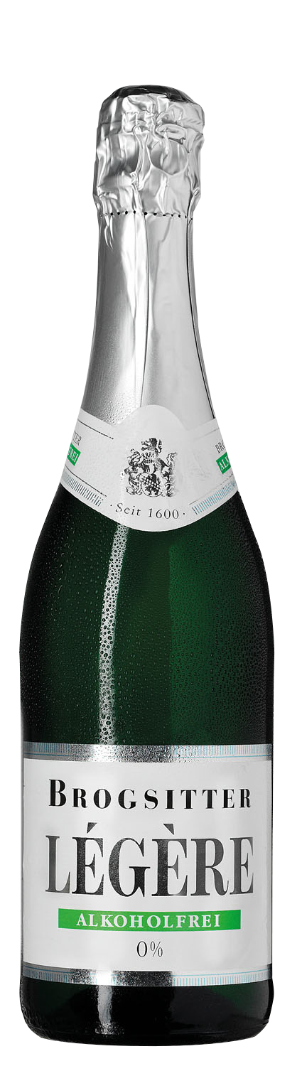Brogsitter Legere 0 Alkoholfrei Artikel Brogsitter Weinversand