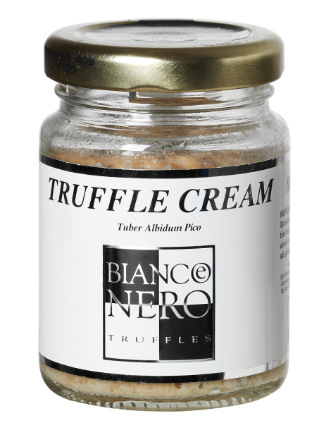 Bianco e Nero Trüffel Creme
