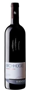 Kurtatsch Cabernet Kurtatsch Cabernet Riserva Kirchhügel