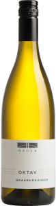 Heger Grauburgunder Heger Grauburgunder "Oktav"