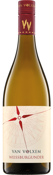 Van Volxem Weissburgunder "VV"