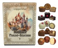 Coppeneur · ohne Alkohol Märchen Praliné-Sélection