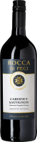 ROCCA DI PECI Cabernet Sauvignon 1 Liter