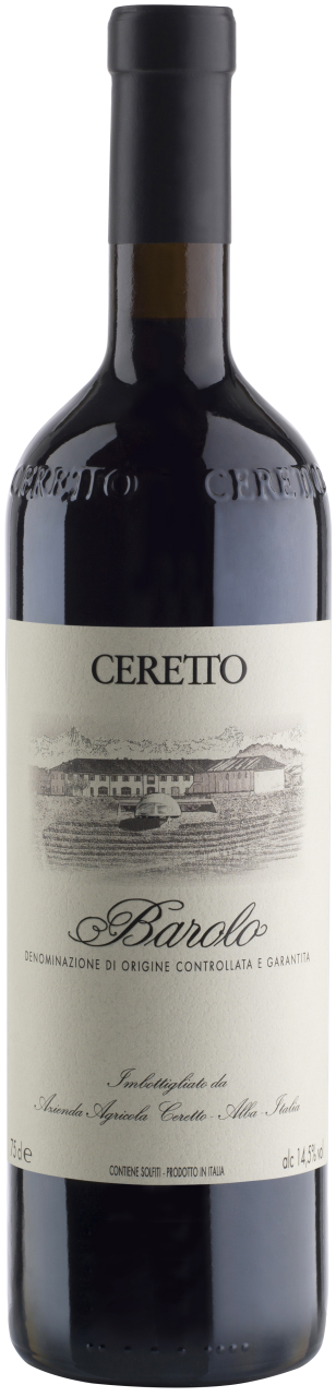 Ceretto Barolo DOCG
