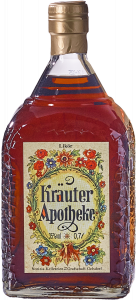 Feine Kräuterapotheke Feine Kräuterapotheke