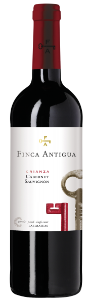 Finca Antigua Crianza Cabernet Sauvignon Barrique