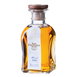 Ziegler "Alte Ziegler "Alte Zwetschge"