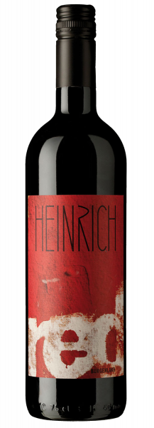 Heinrich Red Zweigelt Blaufränkisch