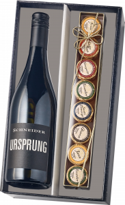 Schneider Ursprung & Schneider Ursprung & Goldstange