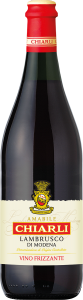 Chiarli Lambrusco di Chiarli Lambrusco di Modena DOC Vino Frizzante