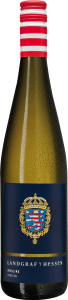 Prinz von Hessen Riesling Prinz von Hessen Riesling Landgraf von Hessen