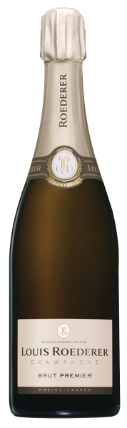 Louis Roederer Brut · Premier