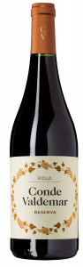 Conde Valdemar Reserva Conde Valdemar Reserva