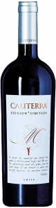 Caliterra Edicion Caliterra Edicion Limitada "M"